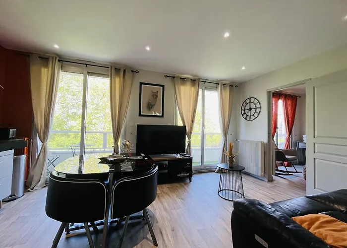Casa Tranquila