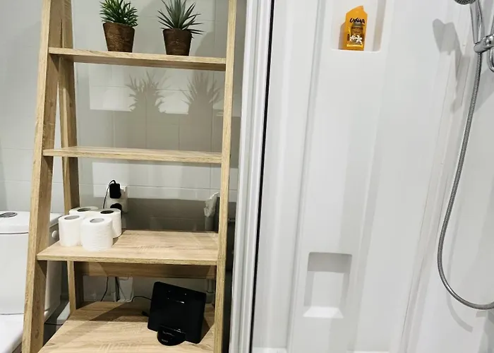 Casa Tranquila