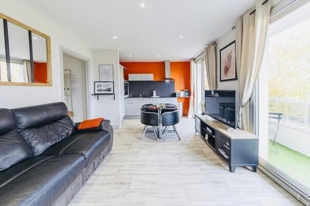Appartement Casa Tranquila Angers