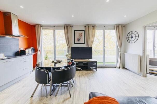 Casa Tranquila * Angers