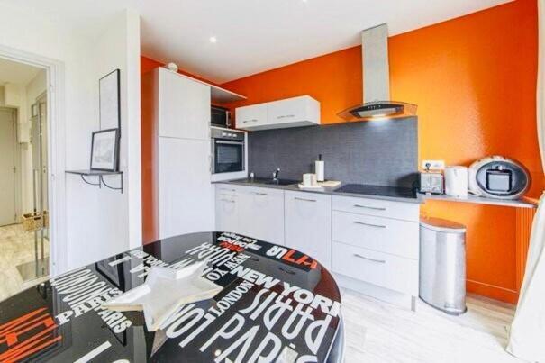 Apartment Casa Tranquila
