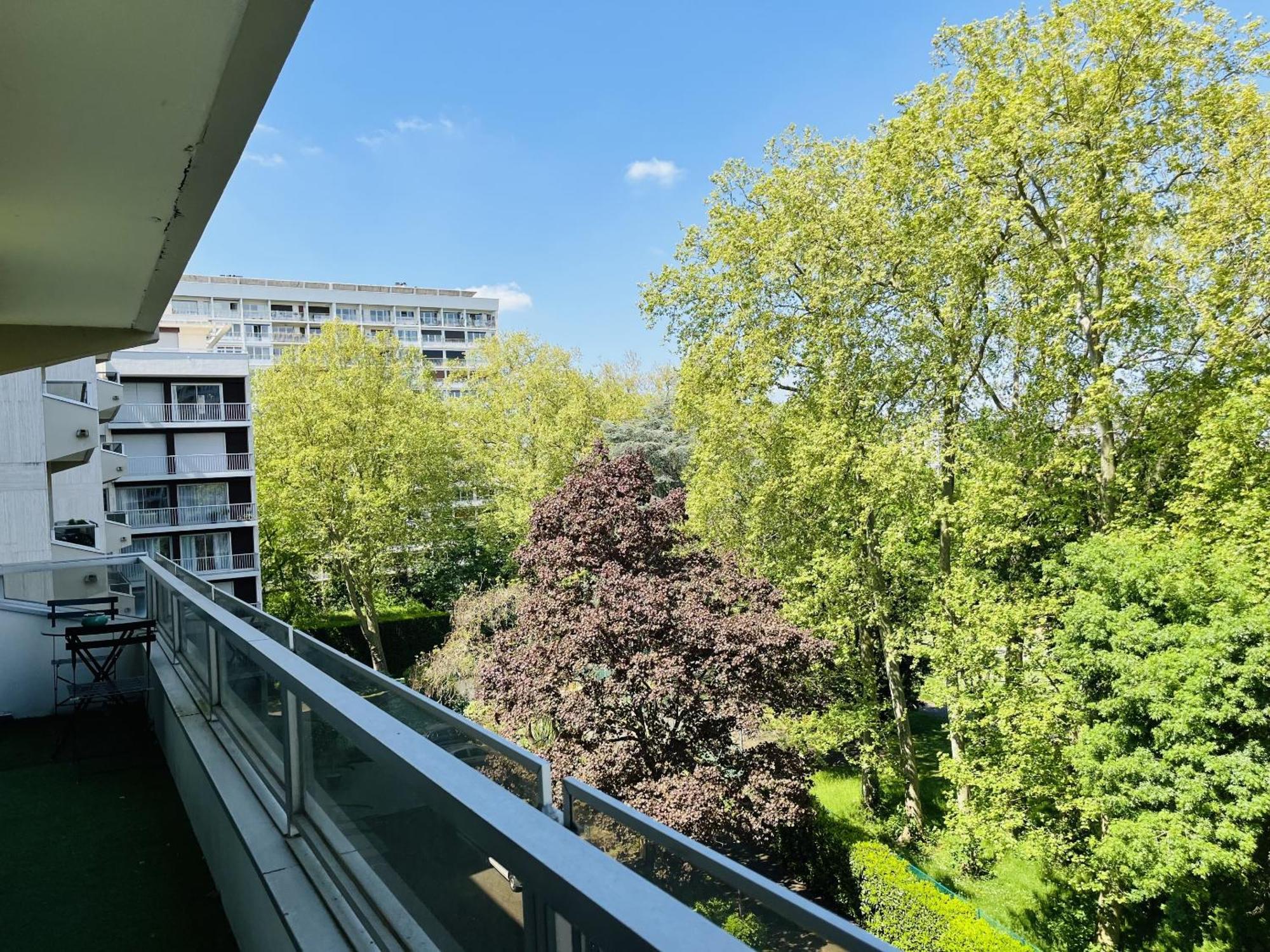 Casa Tranquila * Angers