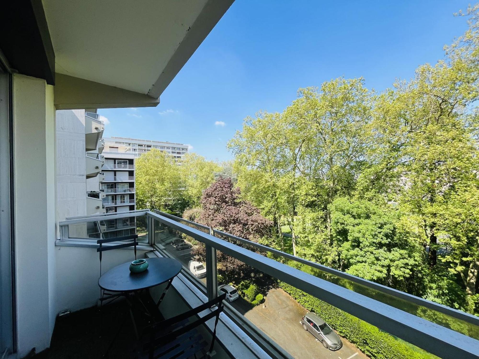 Casa Tranquila Appartement