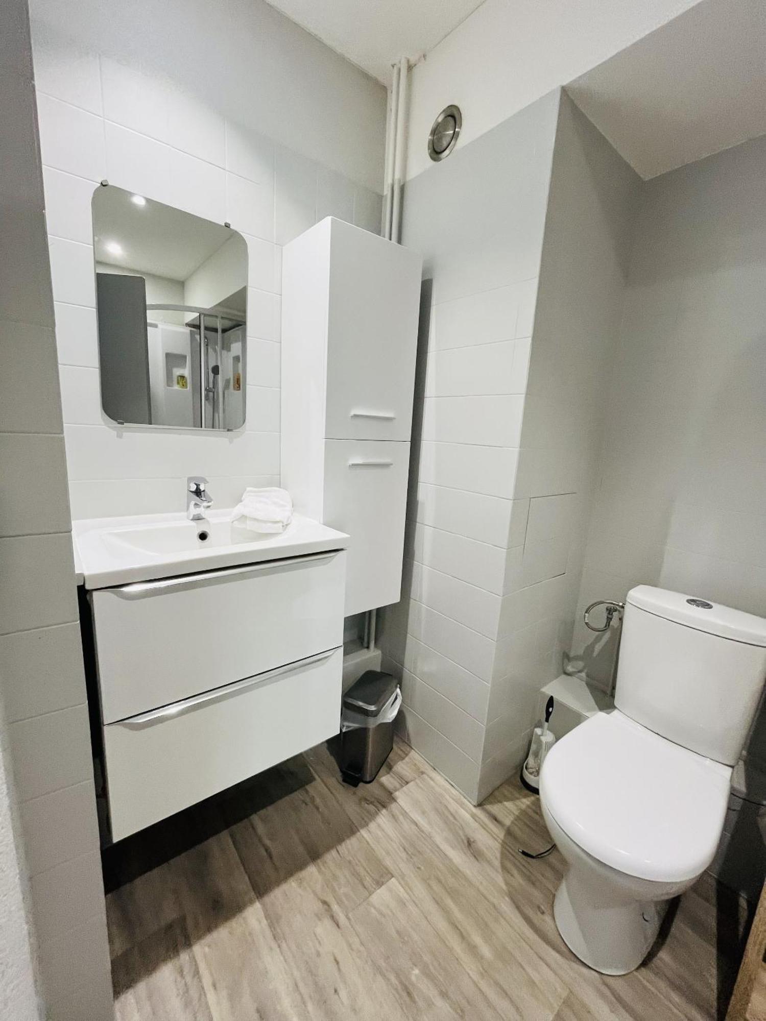 Casa Tranquila Apartment Angers